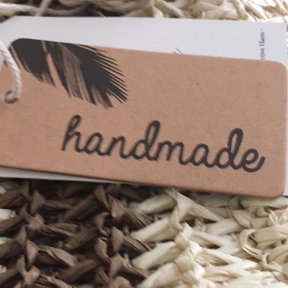 HAND BAG - Picture 5 of 6